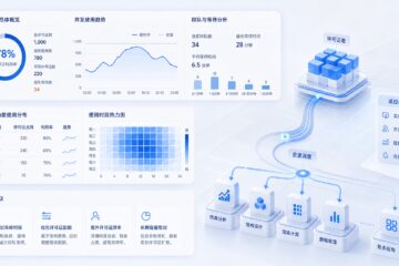 许可证利用率不低却还在排队，管理层到底忽略了哪些判断维度