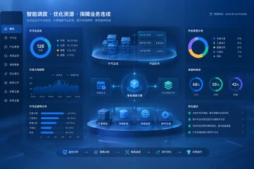 高峰冲突频繁时，许可证调度应该先看排期还是先看作业类型