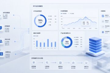 许可证紧张判断该看并发峰值还是拒绝记录：管理层怎么避免被单一指标带偏