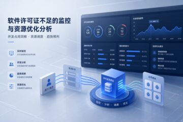 Cameo许可证高峰冲突怎么判断，MBSE团队该先看建模节点还是角色分配
