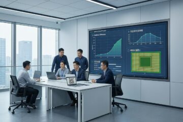 CadenceVirtuoso多项目流片准备期如何让模拟IC设计许可分配更从容