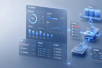 软件许可证总是不够用，问题到底出在哪