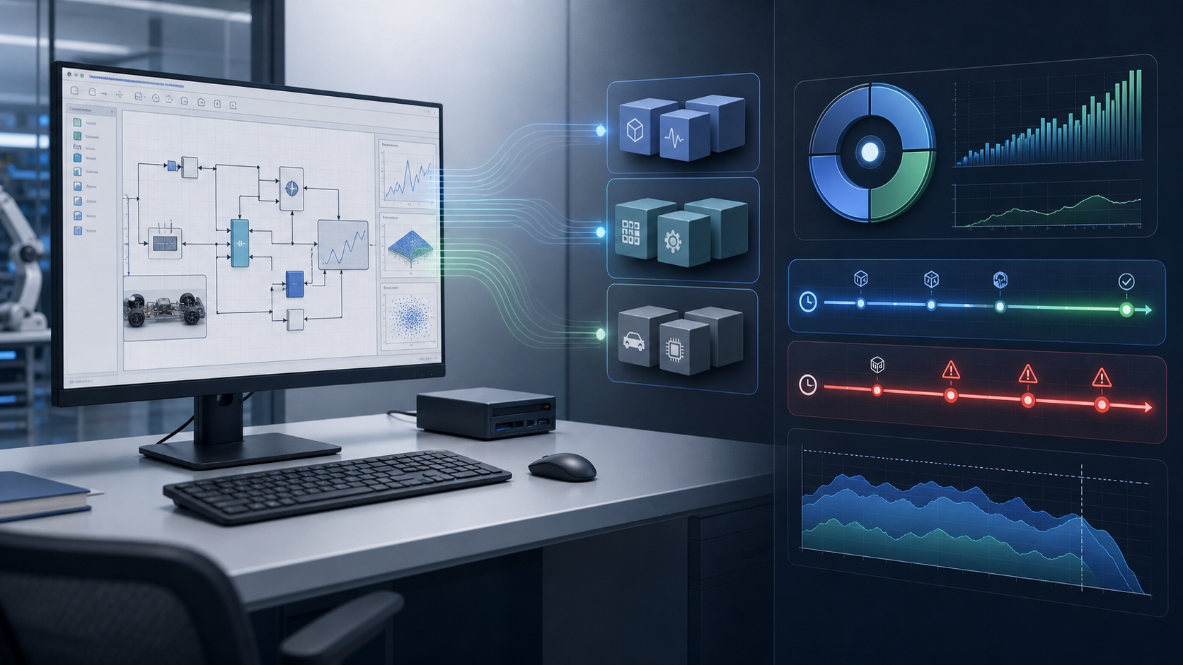 MATLAB 许可证长期占用怎么分析：Simulink 仿真团队如何区分正常使用和浪费