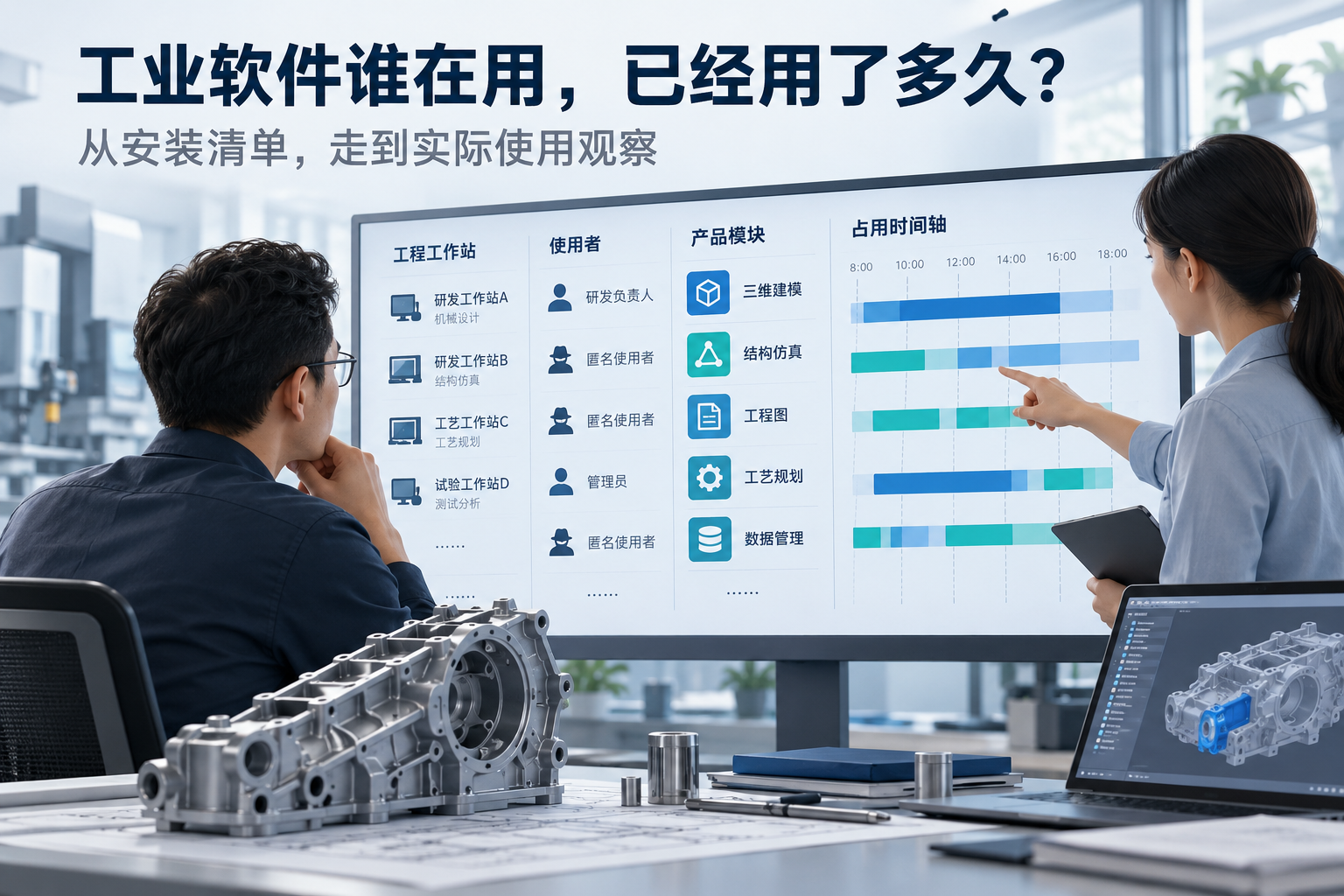 文章主题示意